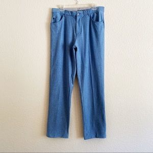 Men’s Adidas golf ultimate 365 heathered pant